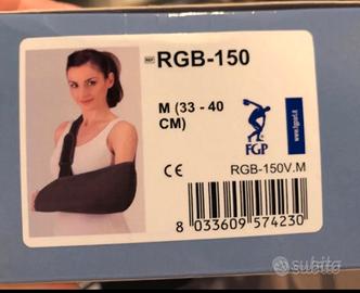 Reggibraccio semplice