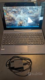 ASUS Transformer Book 2‑in‑1