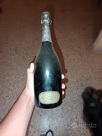 champagne Dom Pérignon 