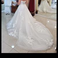 Abito da sposa