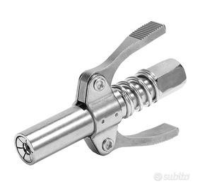 ?Testina Ingrassatore Professionale