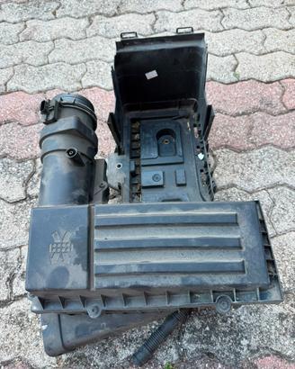 Scatola filtro gruppo Volkswagen Audi