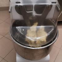 Impastatrice tuffante Bernardi rs24 