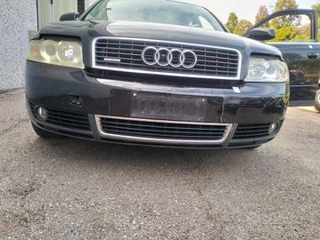 AUDI A4 2001 BERLINA 2001 - 575.25 - RICAMBI USATI