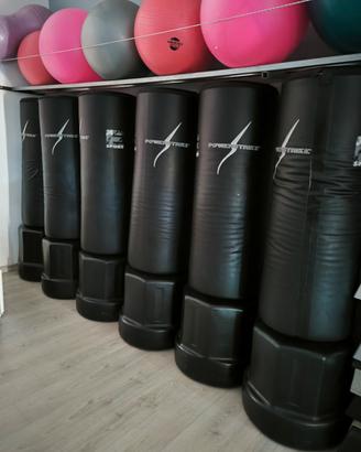 sacchi da fit&boxe