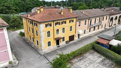 CASA INDIPENDENTE A VERONA