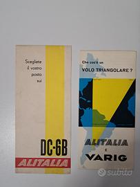 ALITALIA