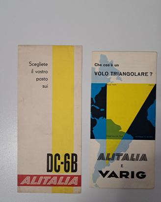 ALITALIA