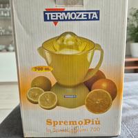 Spremiagrumi elettrico Termozeta 700cc