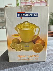 Spremiagrumi elettrico Termozeta 700cc