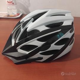 caschetto per bici corsa