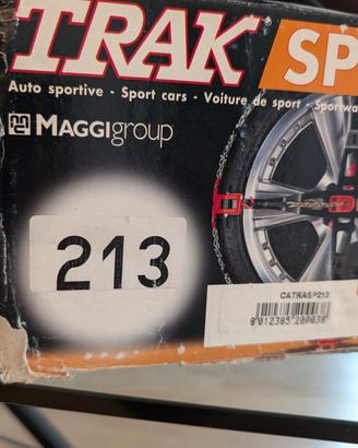 Catene Maggi Trak Sport 213