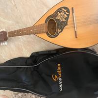 Mandolino Napoletano