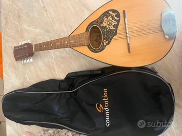 Mandolino Napoletano