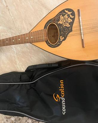 Mandolino Napoletano