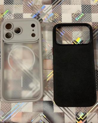 Cover iPhone 17 pro max