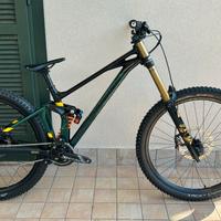 Mondraker summum custom