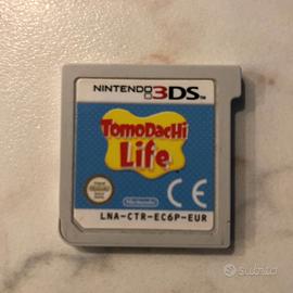 Tomodachi life 3Ds