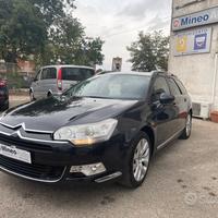 Citroen C5 Tourer 2.0 hdi 16v Exec.160cv automatic