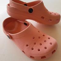 Ciabatte Crocs bimba J3 n. 35/36