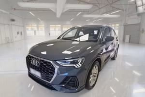 AUDI Q3 SPORTBACK 35 TDI S TRONIC BUSINESS PLUS SU