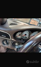 Porsche 997 turbo 2007 manuale