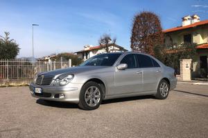 Mercedes classe E 320 CDI (W211)