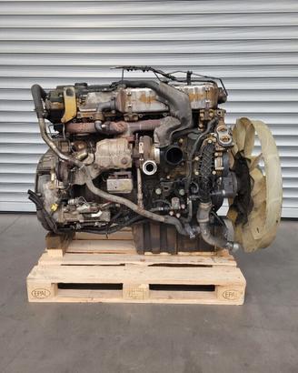 Motore Mercedes OM 936 919 Atego Antos Arocs E6