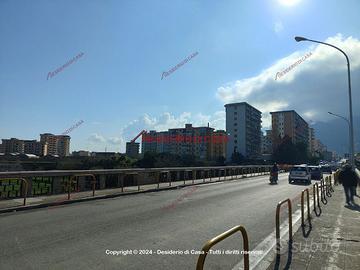 Appartamento, Guadagna - Oreto Nuova, Palermo.