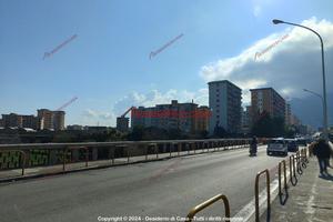 Appartamento, Guadagna - Oreto Nuova, Palermo.