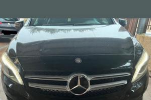 MERCEDES CLASSE A 180 CDI NERA