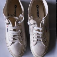 Scarpe Superga sneakers uomo 43 - 9