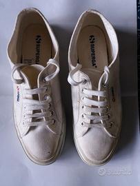Scarpe Superga sneakers uomo 43 - 9