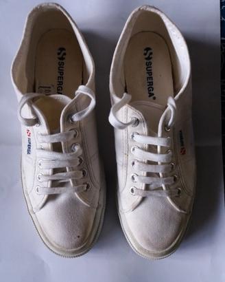 Scarpe Superga sneakers uomo 43 - 9