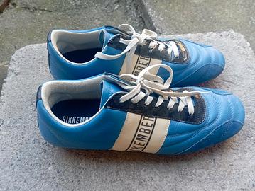 scarpe uomo Bikkemberg  n°43