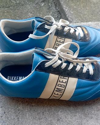 scarpe uomo Bikkemberg  n°43