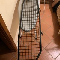 Barriera per cane in auto