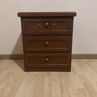 camera completa nuova