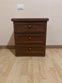 camera completa nuova