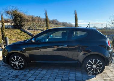 Alfa Romeo MITO 1.4 Junior Sp pack