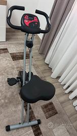 Bicicletta da camera