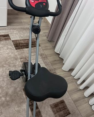 Bicicletta da camera