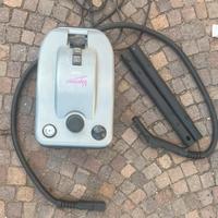 Vaporella De Longhi vaporinox