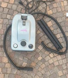 Vaporella De Longhi vaporinox