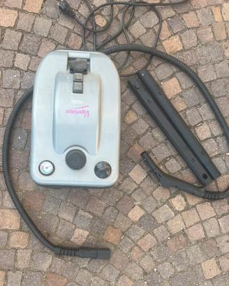 Vaporella De Longhi vaporinox