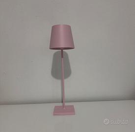 lampada ricaricabile Poldina Pro