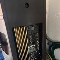 Casse 15 amplificate Strumenti musicali