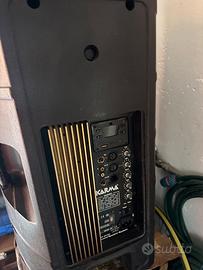 Casse 15 amplificate Strumenti musicali