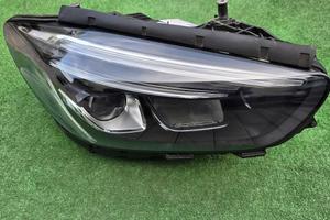 MERCEDES B-KLASA W247 FULL LED faro