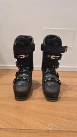 scarponi sci Lange SX120